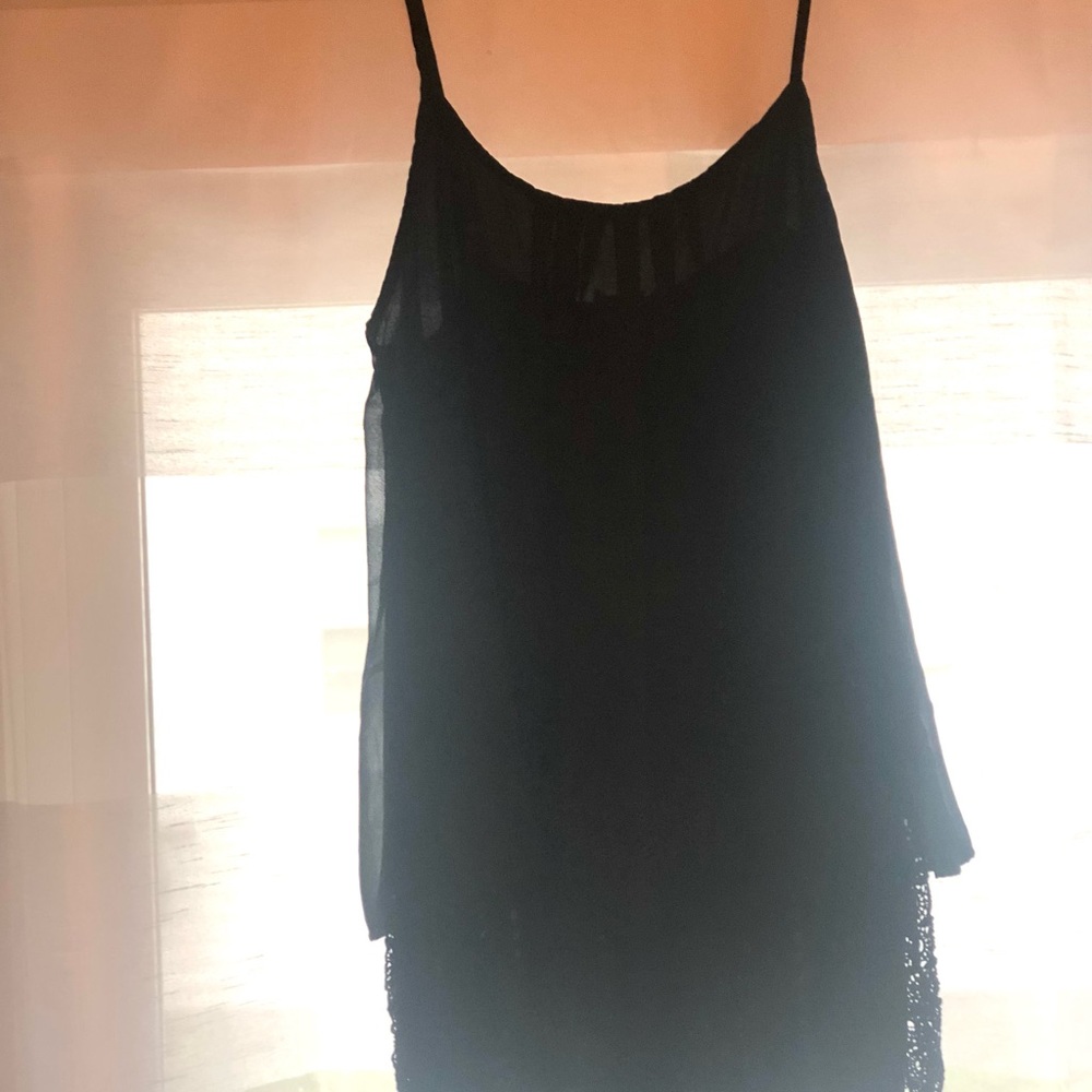 Angie Romper. Size L.